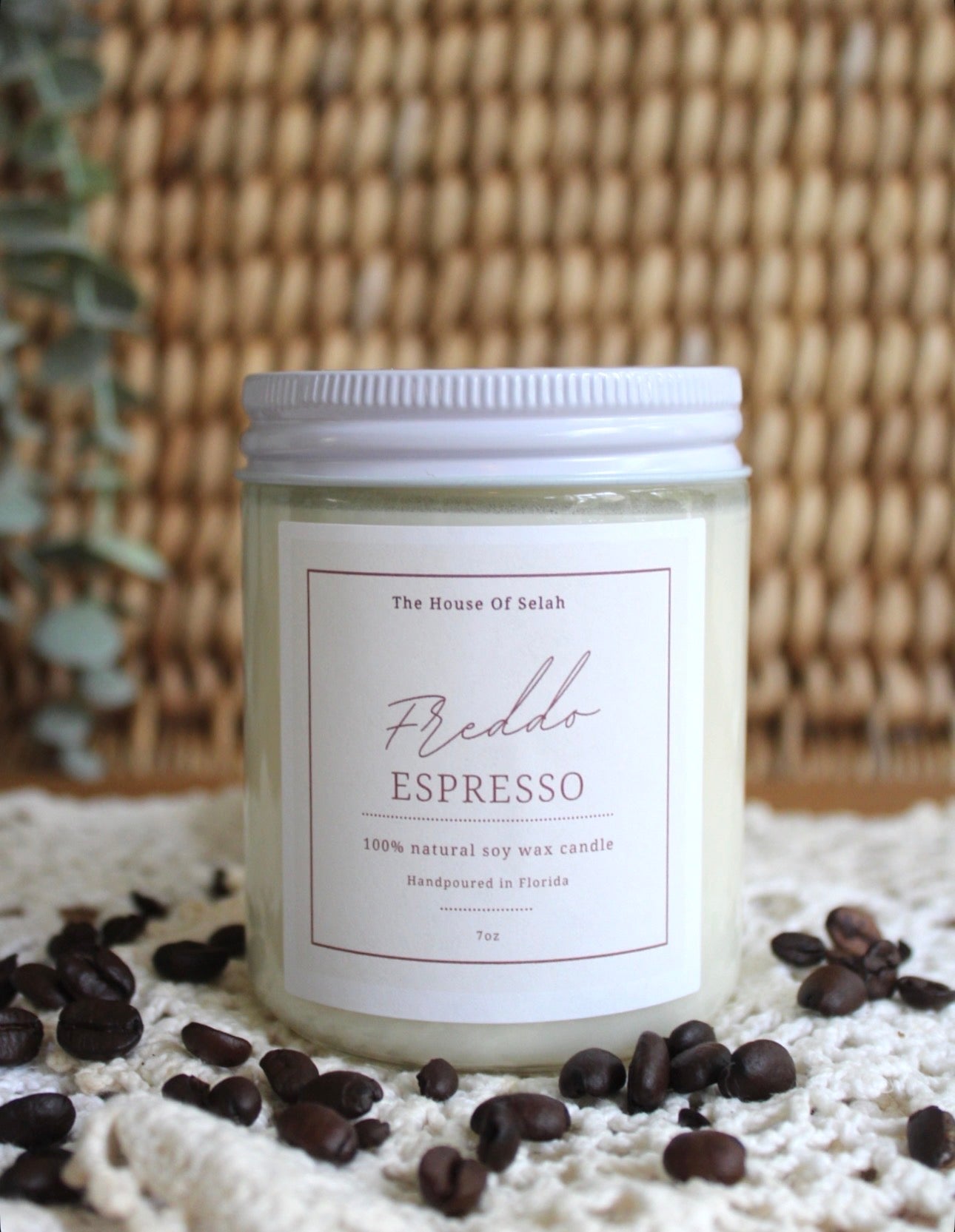 Freddo Espresso